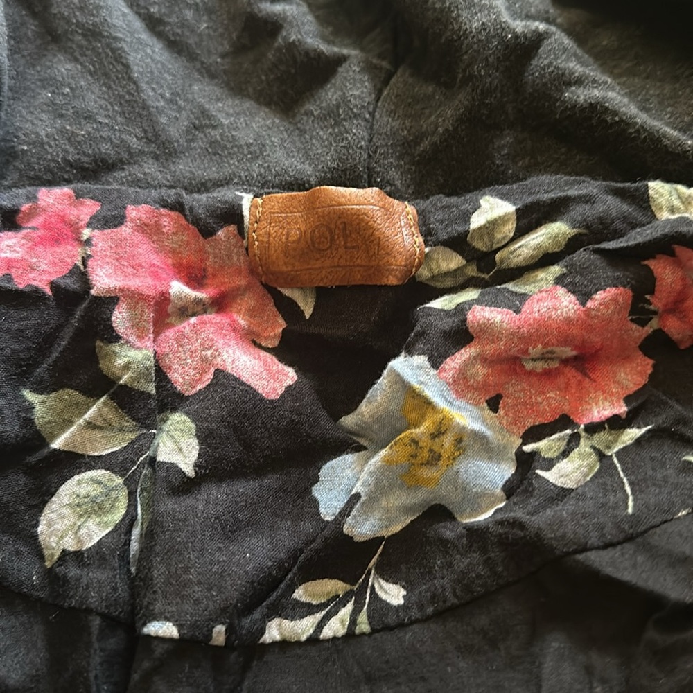 POL denim jacket - Picture 2 of 6